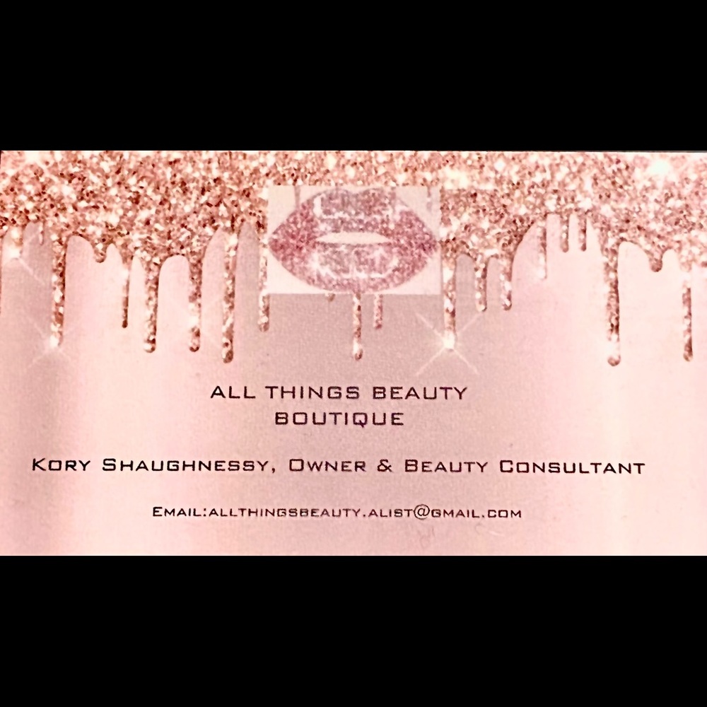 Meet your Posher, Kory- ✨Posh Ambassador✨